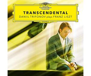 Trifonov, Daniil - Transcendental: Daniil Trifonov Plays Franz Liszt