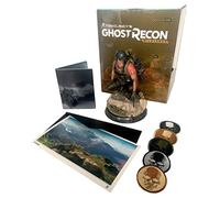 Triforce Ghost Recon Wildlands Collector's Edition PVC Statue 37 cm