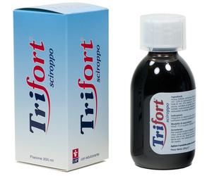 TRIFORT SCIR 200ML
