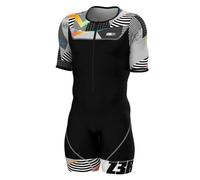 Trifunzione Start Uomo - Uomo - s - Zerod