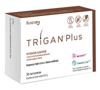 Funziona TRIGAN® 24 g Compresse