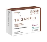 Trigan Plus integratore per il benessere dei capelli 30 compresse