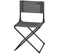 TRIGANO Chaise Pliante - Unisex - Grigio - Taglia unica- modello 2026