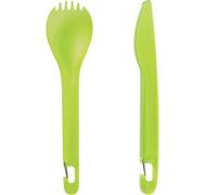 TRIGANO Cous Tritan - Unisex - Verde - Taglia unica- modello 2025