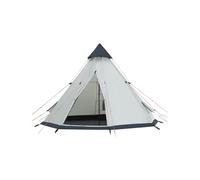 Trigano - Grande tepee per due stagioni - Cherokee 350 - Bianco