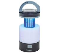 Trigano - Lanterna antizanzare - Lanterne Anti Moustique - Nero