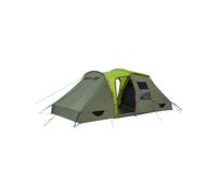 Trigano - Tenda da campeggio per famiglie - Ottawa - Verde