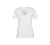Trigema 502207 T-Shirt, Bianco (Bianco 001), L Donna