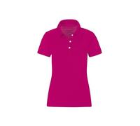 Trigema 527603 Polo, Magenta, XL Donna