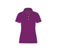 Trigema 527603 Polo, Mora, XXXL Donna