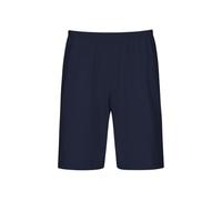 Trigema 536104-Bermuda Donna, Blau (Blau 046), S