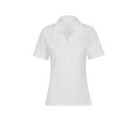 Trigema 537611 Polo, Bianco, 3XL Donna