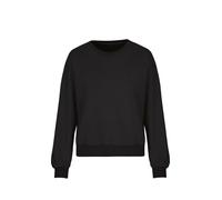 Trigema 571501 Maglia di Tuta, Nero, XL Donna