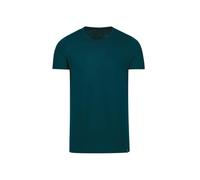 Trigema 602201 T-Shirt, Zaffiro, XXL Uomo