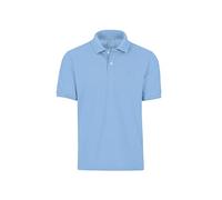 Trigema 627601 Polo, Blu (Hagon), M Uomo