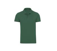 Trigema 627633 Polo, edera, XL Uomo