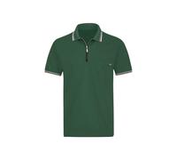 Trigema 627633 Polo, edera, XXL Uomo