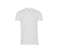 Trigema 637201 T-Shirt, Bianco (Weiss 001), X-Large Uomo