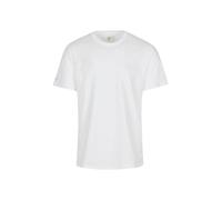 Trigema 639202 T-Shirt, Bianco (C2C), XXL Plus Uomo
