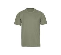 trigema Maglietta Unisex in Cotone Deluxe