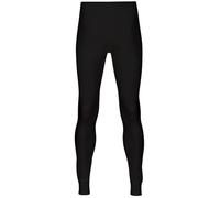 Trigema Pantaloni Termici da Donna, Nero (Nero 008), 58