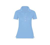 trigema Polo da Donna con Cristalli