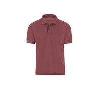 trigema Polo Unisex Deluxe piqué