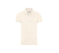 trigema Polo Unisex Slim Fit in piqué Deluxe