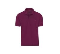 Trigema Polo Uomo, Sangria, M