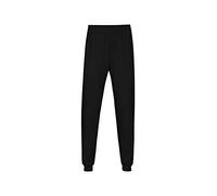 Trigema Tuta da Donna 537096 Nero (Schwarz 008) S