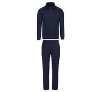 Trigema Uomo 6371058 Tuta Not Applicable, Blu (Navy 046), Large