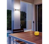 FABAS LUCE Trigg lampada a parete, LED, 6786-02-844, Trigg [Lampade per Esterni > Lampade a Parete]