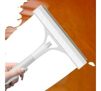 Trigger APPLICATORE DI SOCH APPLICATO BRASCHE - SQUEEGE DEL BAGNO PULITO DI, AGGIORNAMENTO HAPPED -LOCK CHE CONSIGLIO | Squeegeepiù detergente per finestre con spray, squillo ad alte prestazion