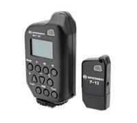 Trigger Bresser WT-3i e Ricevitore F-1i per Nikon Wireless LCD
