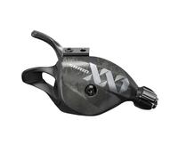 Trigger (collare incluso) Sram xx1 Eagle 12v Lunar Noir