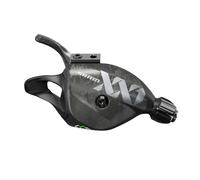 Trigger (collare incluso) Sram xx1 Eagle EMTB 12v Lunar Noir