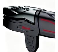 Trigger del telefono - Controller maniglia senza indugio, Pulsanti di azione di precisione, Accessorio di Gioco Portatile, Attrezzature per Prestazioni Stabili | Trigger di Giochi sul telefono