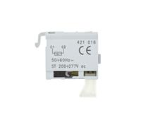 Trigger di galleggiamento ST 200-277V AC/DC DPX3 421016 DPX31