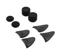 PlayStation 5 ARDISTEL BLACKFIRE 8IN1 Precision Triggers & Grips DualSense Nero