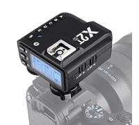 Trigger flash TTL compatibile con X2T-S, TT350S, AD200, AD200Pro, X/8/8Plus, P20, Mate10, S8, Note8