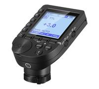 Neewer QPRO-C, trigger flash wireless TTL a 2,4 GHz per fotocamere Canon
