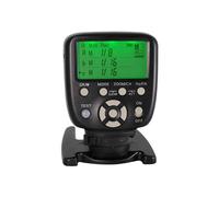 Trigger flash wireless compatibile con Canon Yongnuo Yn560-Tx II per luci da studio: versione compatibile con Canon, regalo a sorpresa