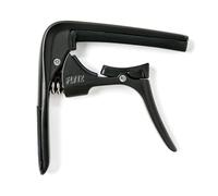 Trigger Fly - Capotasto a 12 corde, colore: Nero