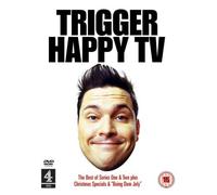 Trigger Happy TV