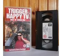 Trigger Happy TV:Best of Ser.1
