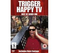 Trigger Happy TV - Best Of Series 1 [Edizione: Regno Unito]