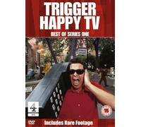 Trigger Happy TV - Best Of Series 1 [Edizione: Regno Unito]