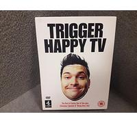Trigger Happy TV Complete Box Set [DVD] [Edizione: Regno Unito]