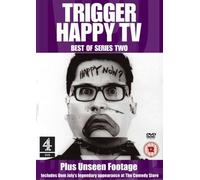 Trigger Happy Tv - Series 2 [Edizione: Regno Unito] [Edizione: Regno Unito]