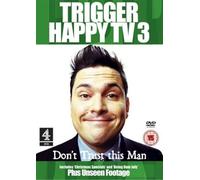 Trigger Happy Tv - Series 3 [Edizione: Regno Unito] [Edizione: Regno Unito]